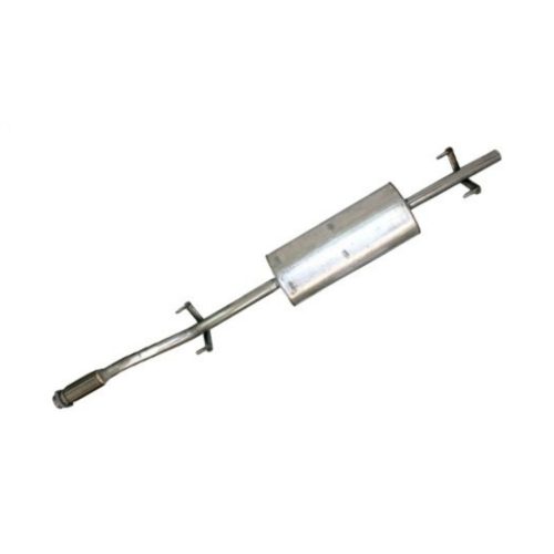 Mercedes Sprinter 412 TD Orta Egzoz Orta Susturucu Eksoz 1995 – 2000 9014901319