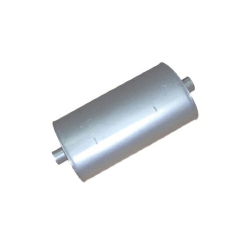 Mercedes Sprinter 408 Arka Egzoz Arka Susturucu Borusuz Eksoz 2000- 2006 9014903019
