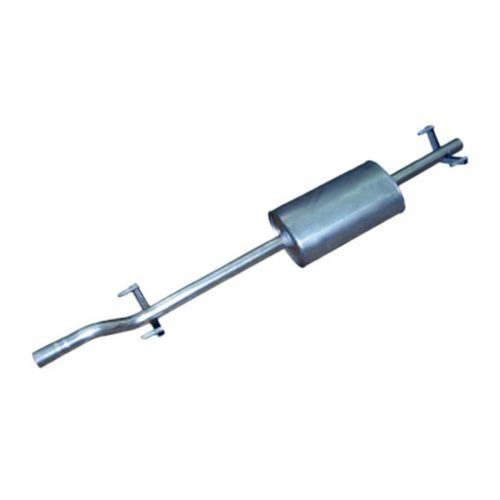 Mercedes Sprinter 313 CDI Arka Egzoz Arka Susturucu Eksoz 2000- 2006 9014903019