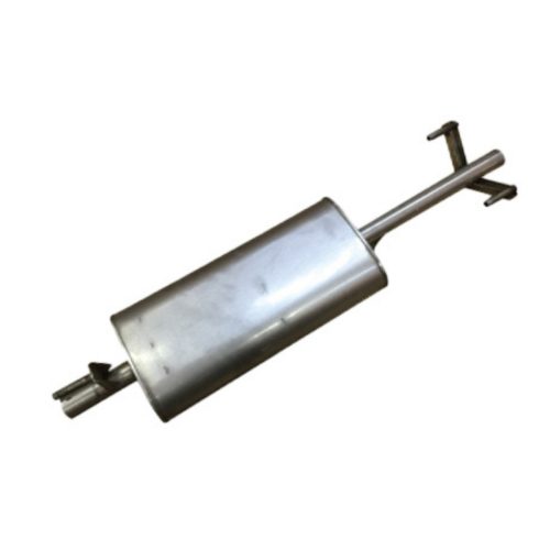 Mercedes sprınter 208 Arka Egzoz Son Susturucu Sprinter Eksoz Borusu 1995-2000 9034900901