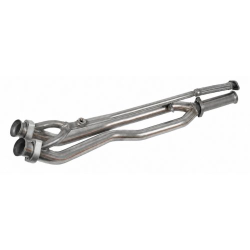 Mercedes Sprinter 2.3 Benzinli Ön Boru Egzoz Euro 2 – Euro 3 Eksoz 1995-2006 9014901419