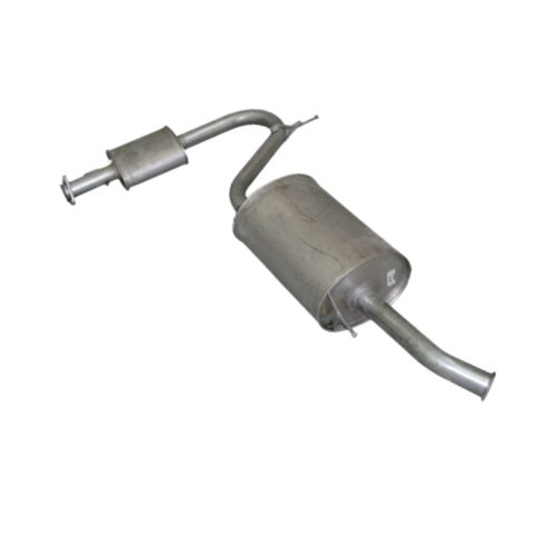 Peugeot Boxer 2.0- 2.8 – 2.2 16V HDi – JTD Arka ve Orta Egzoz Susturucu Pejo HDI 2001 – 2006