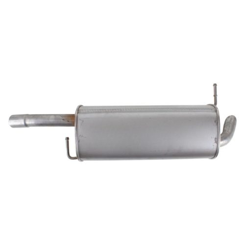 Ford Fiesta Arka Egzoz Son Susturucu 1.1 – 1.25 – 1.3 – 1.4 – 1.6 Benzinli Ford Fıesta 2001 – 2008