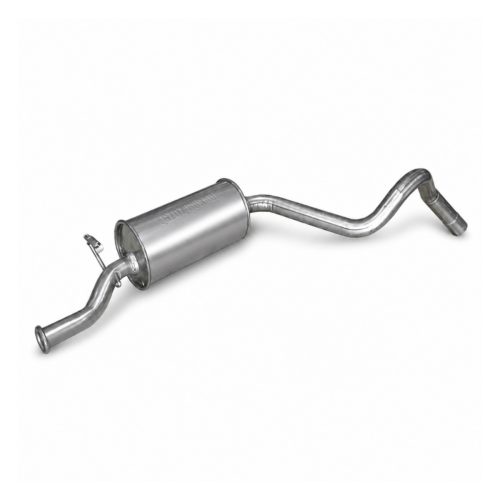 Ford taunus 1.6 arka egsoz susturucu borulu fort tannus eksoz 1973 – 1989