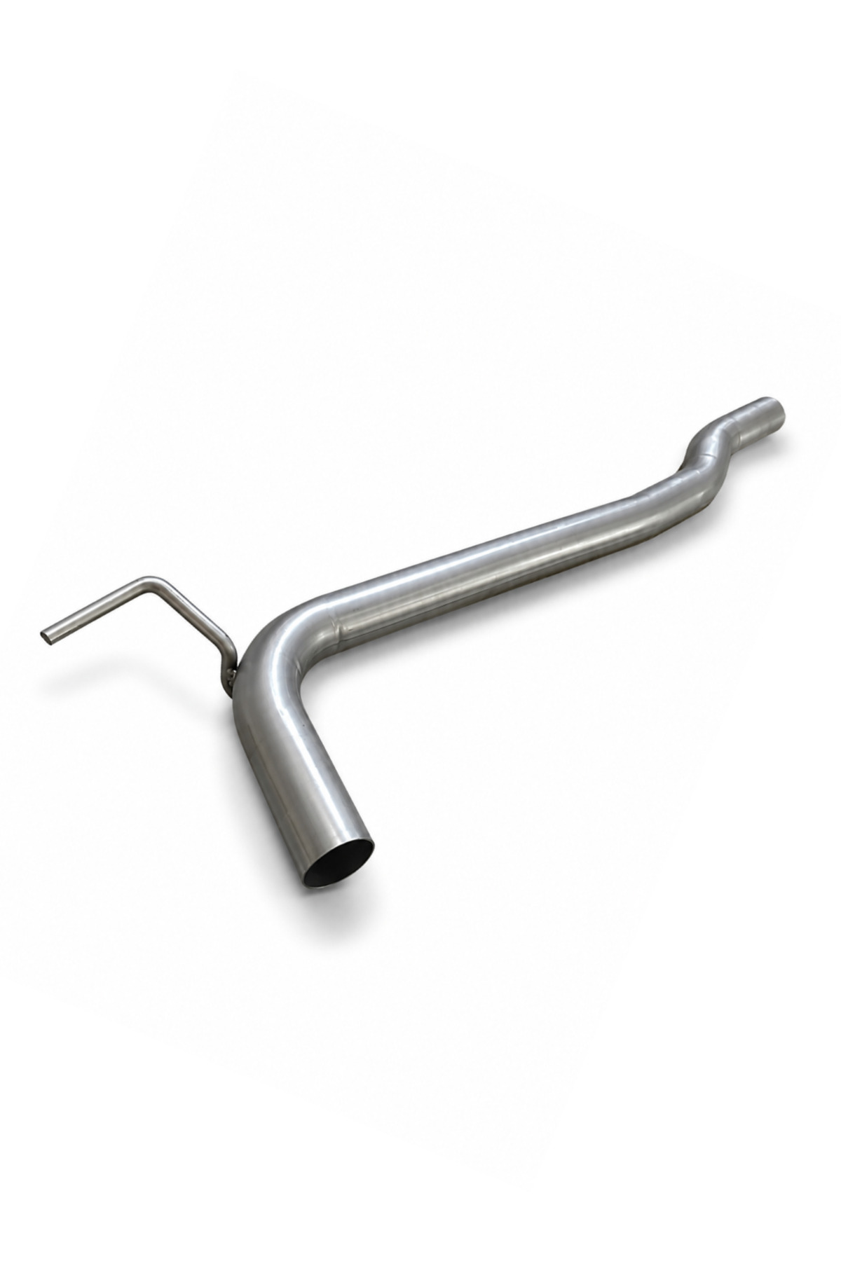 Volkswagen transporter t4 ön boru egzoz kat borusu eksoz katalizör boru ekzoz td 1.9 - 2.4 - 2.5 1996 - 2003 manifold wolksvagen transpoter t4
