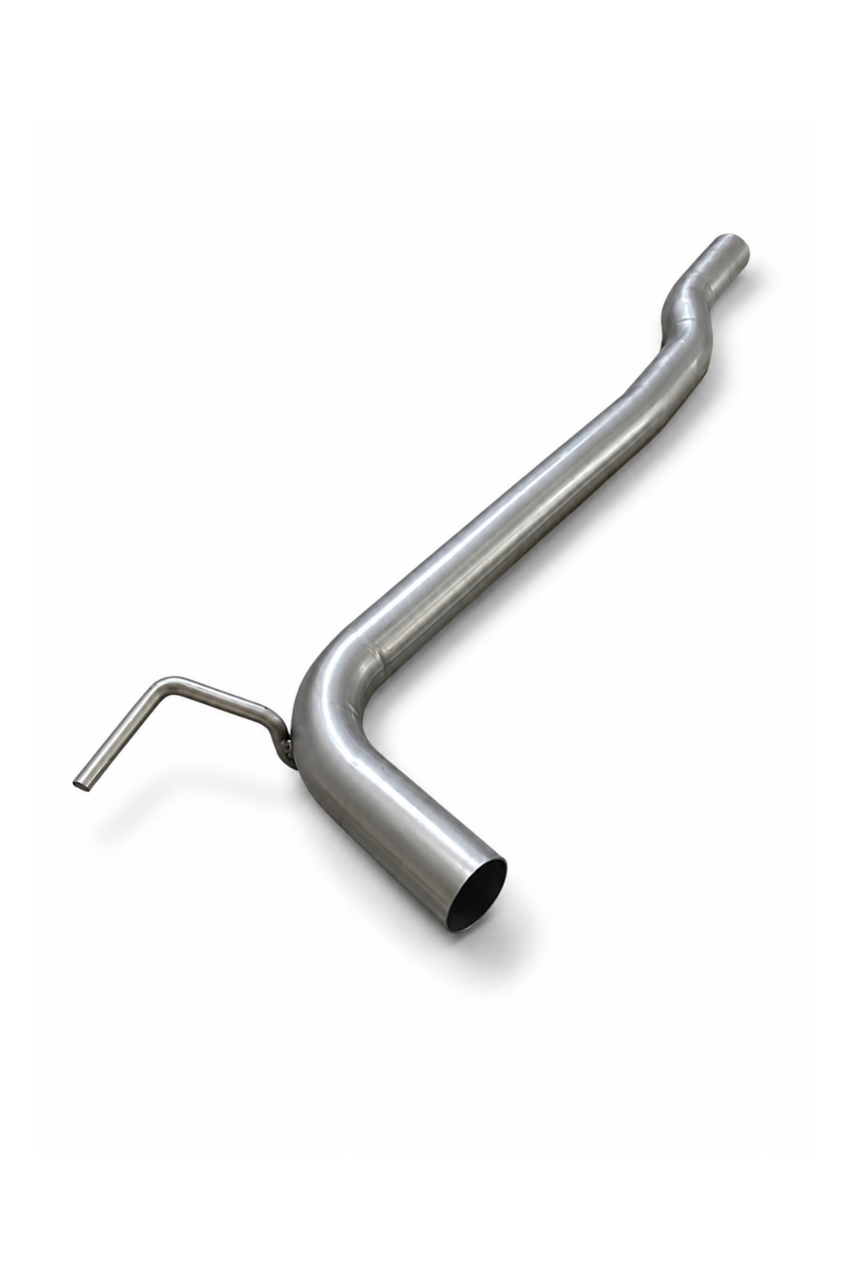 Volkswagen transporter t4 ön boru egzoz kat borusu eksoz katalizör boru ekzoz td 1.9 - 2.4 - 2.5 1996 - 2003 manifold wolksvagen transpoter t4 - Görsel 5