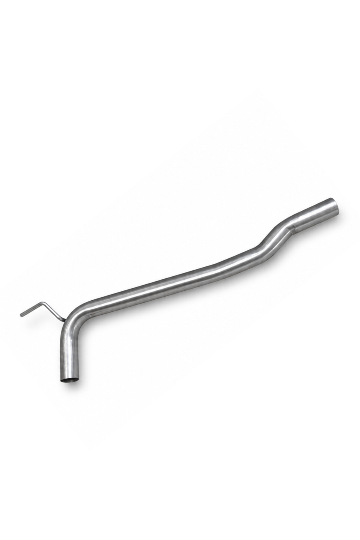 Volkswagen transporter t4 ön boru egzoz kat borusu eksoz katalizör boru ekzoz td 1.9 - 2.4 - 2.5 1996 - 2003 manifold wolksvagen transpoter t4 - Görsel 6