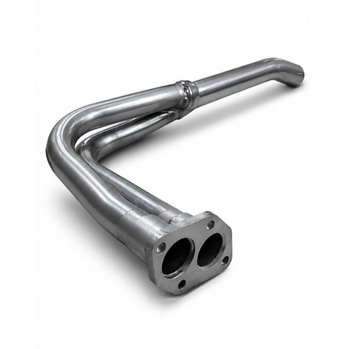 Opel Vectra B Ön Egzoz Boru Ön Boru Manifold 2.0 Müşürsüz yarım 1994 – 2004 Vectra çatal eksoz