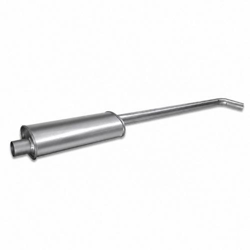 Ford taunus 1.6 – 2.0 orta egzoz borulu susturucu fort tannus egsoz 1973 – 1989