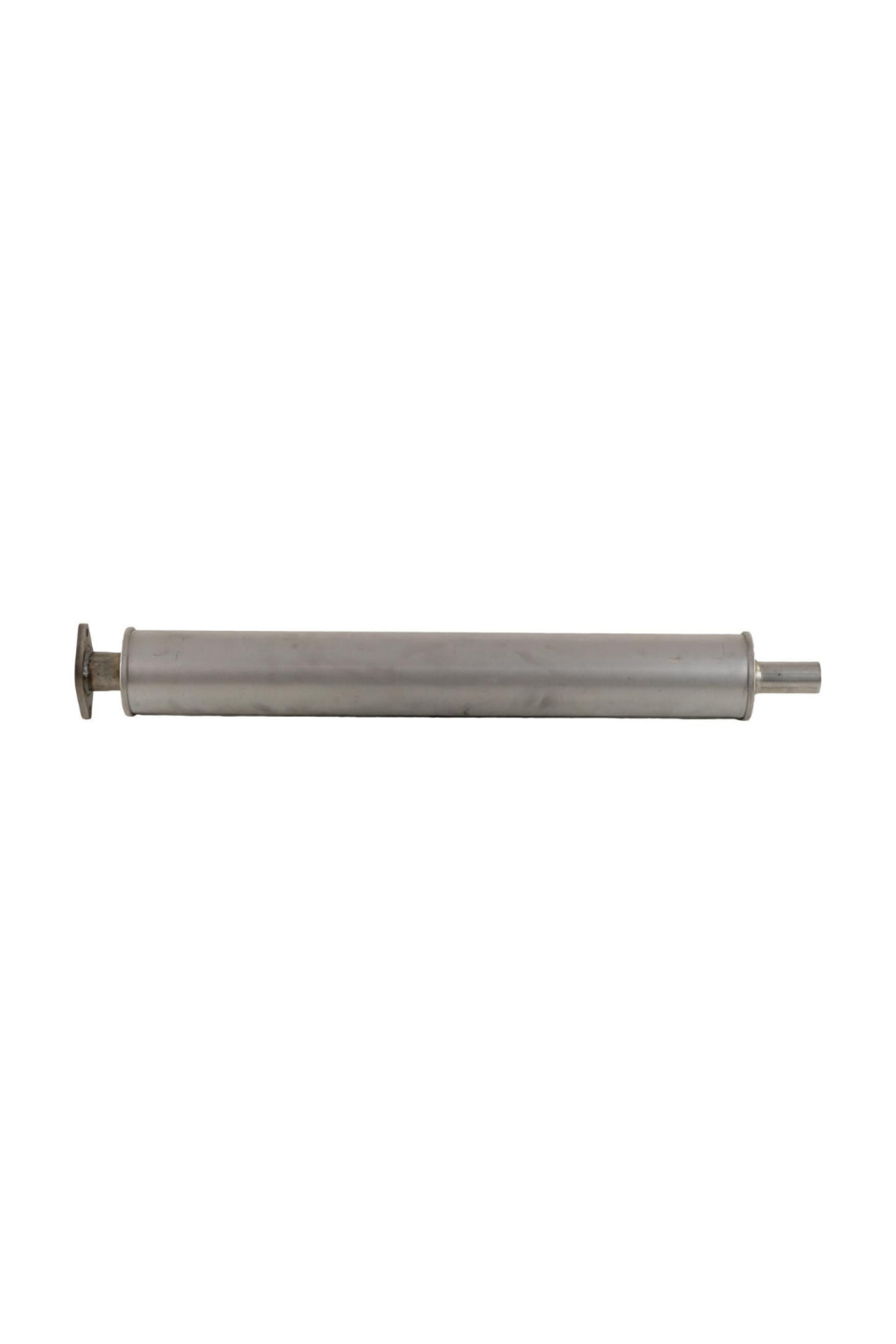 Volvo s40 2 Orta Egzoz Borusuz Orta Susturucu Eksoz Volvo s 40 1.8 - 2.0 1329731 Eksoz 2004 - 2012