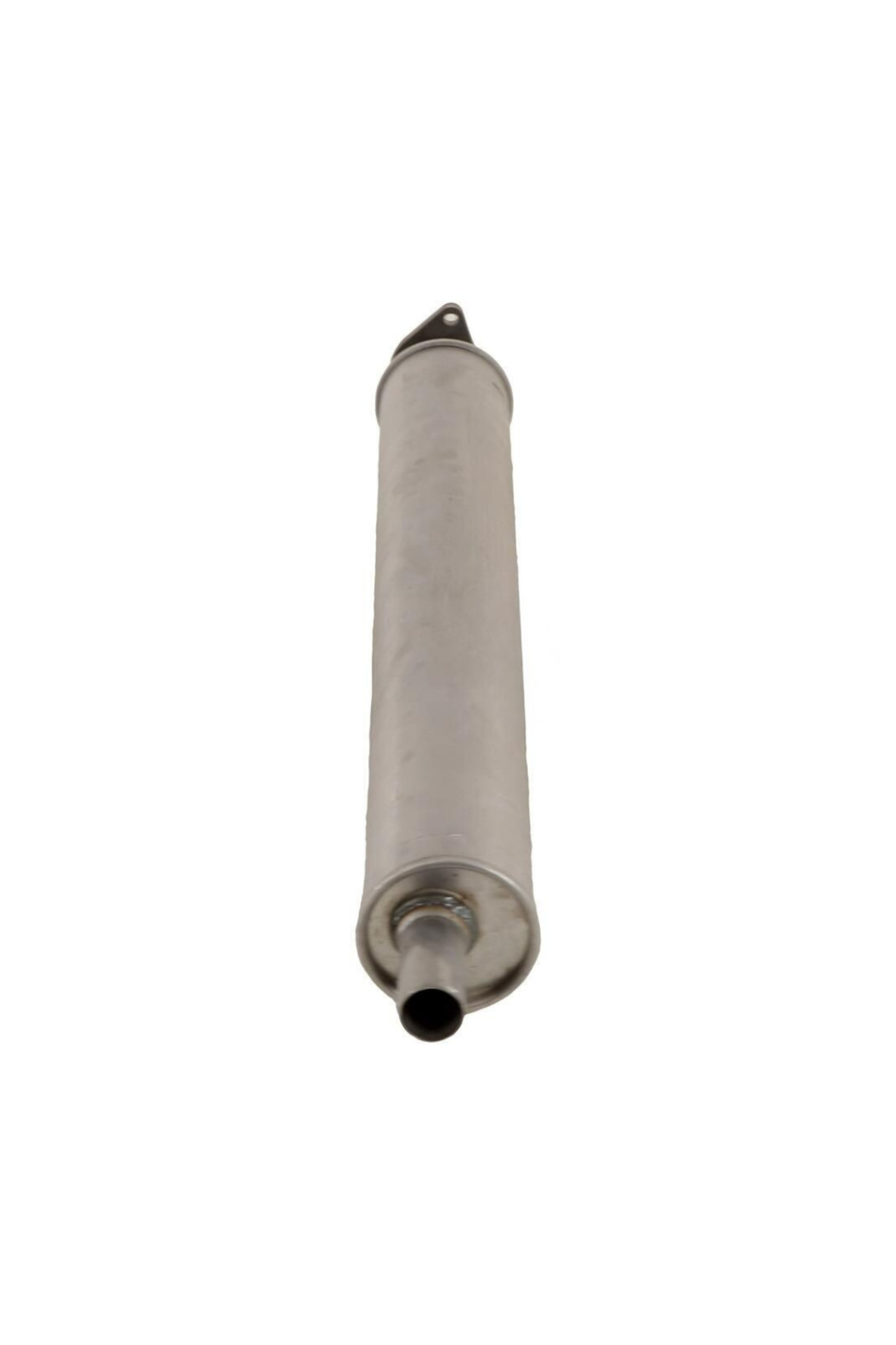 Volvo C30 Orta Egzoz Borusuz Orta Susturucu Eksoz Volvo C 30 1.8 - 2.0 1329731 Eksoz 2005 - 2013 - Görsel 2