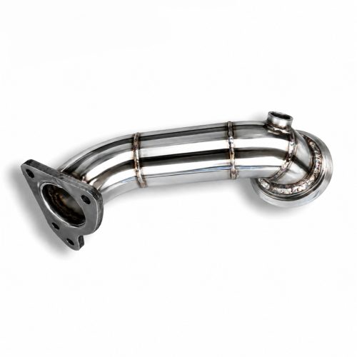 Opel İnsignia A 1.6 Turbo Downpipe Egzoz 2009 – 2013 Opel ınsıgnıa danpayp Eksoz Egsoz Dovnpıpe A16LET
