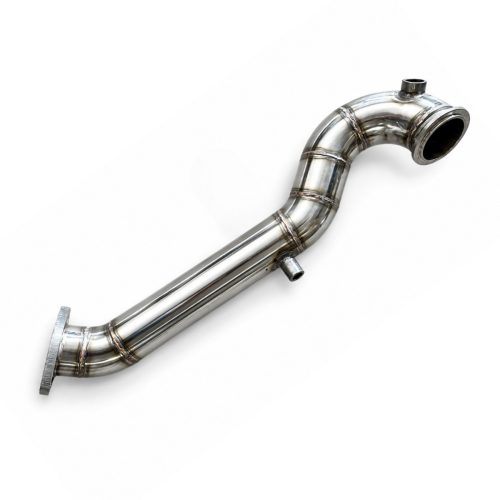 Fiat Egea 1.6 Multijet Downpipe Egzoz Euro 5 120 Hp 105 HP egeya Multıjet Down pipe Fıat egea Egsoz 198A2000 – 198A3000