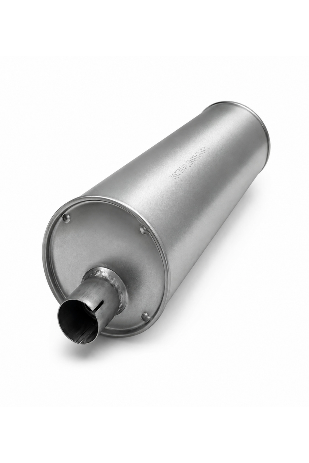 Iveco daıly ıı turbo 35.10 egzoz susturucu egsoz 1989 - 1998 35-10 iveco daliy eksoz 93809509 93809799 93822262 93822846