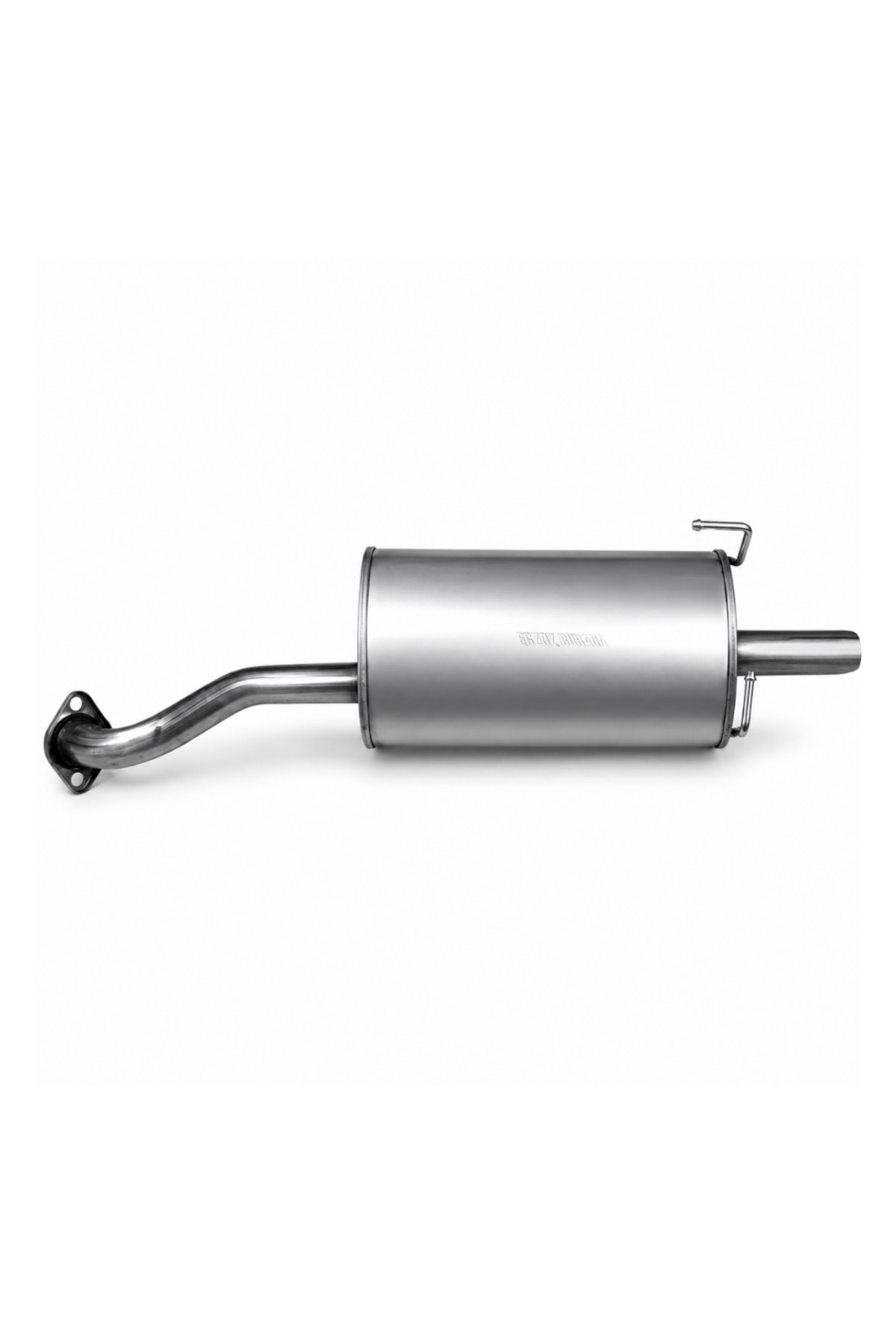 Honda Cr-v Arka Egzoz Son Susturucu Egsoz 2013 - 2018 Crv Arka Eksoz 2.4L 1.6 I-DTEC 18307T1GE01 - 18307-T1w-A01 - Görsel 3